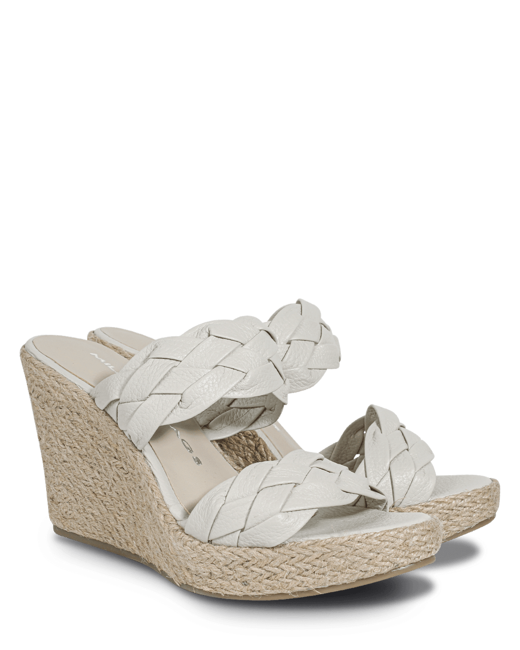 Sandalia FS-10309 Blanco Off