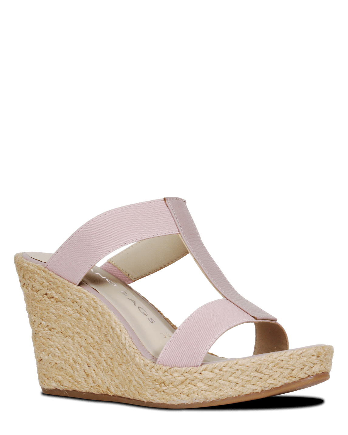 Sandalia FS-10314 Rosa