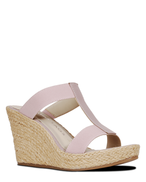 Sandalia FS-10314 Rosa