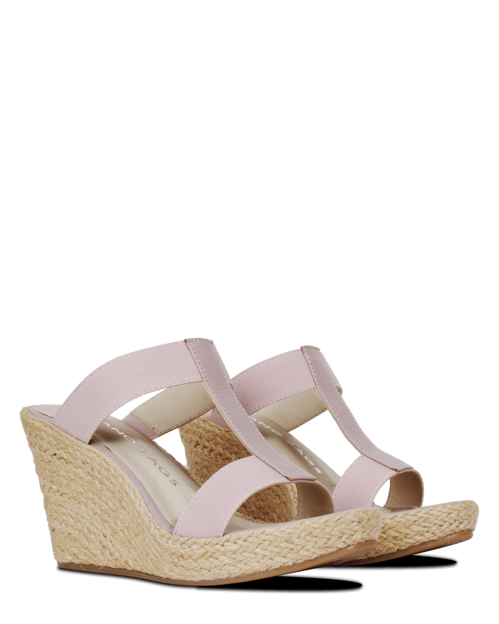 Sandalia FS-10314 Rosa