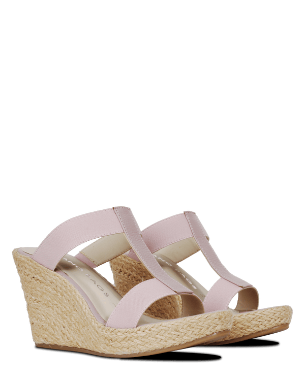 Sandalia FS-10314 Rosa