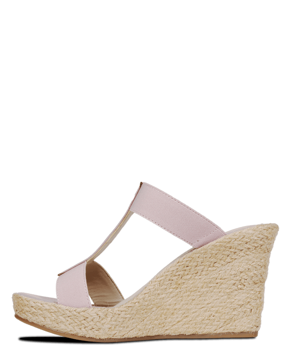 Sandalia FS-10314 Rosa