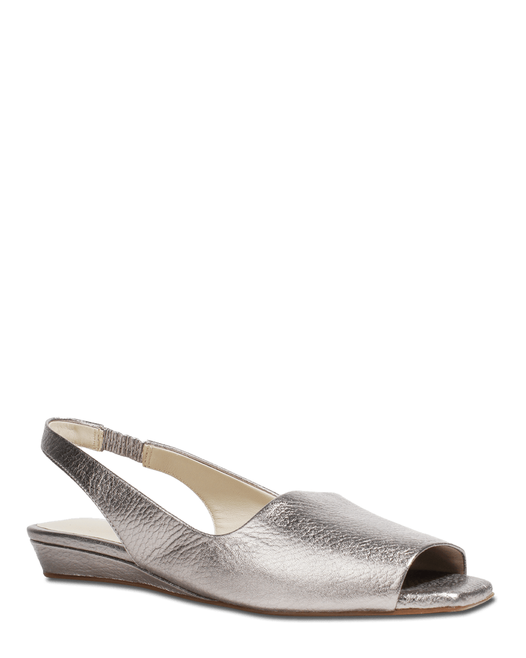 Sandalia FS-10327 Plata
