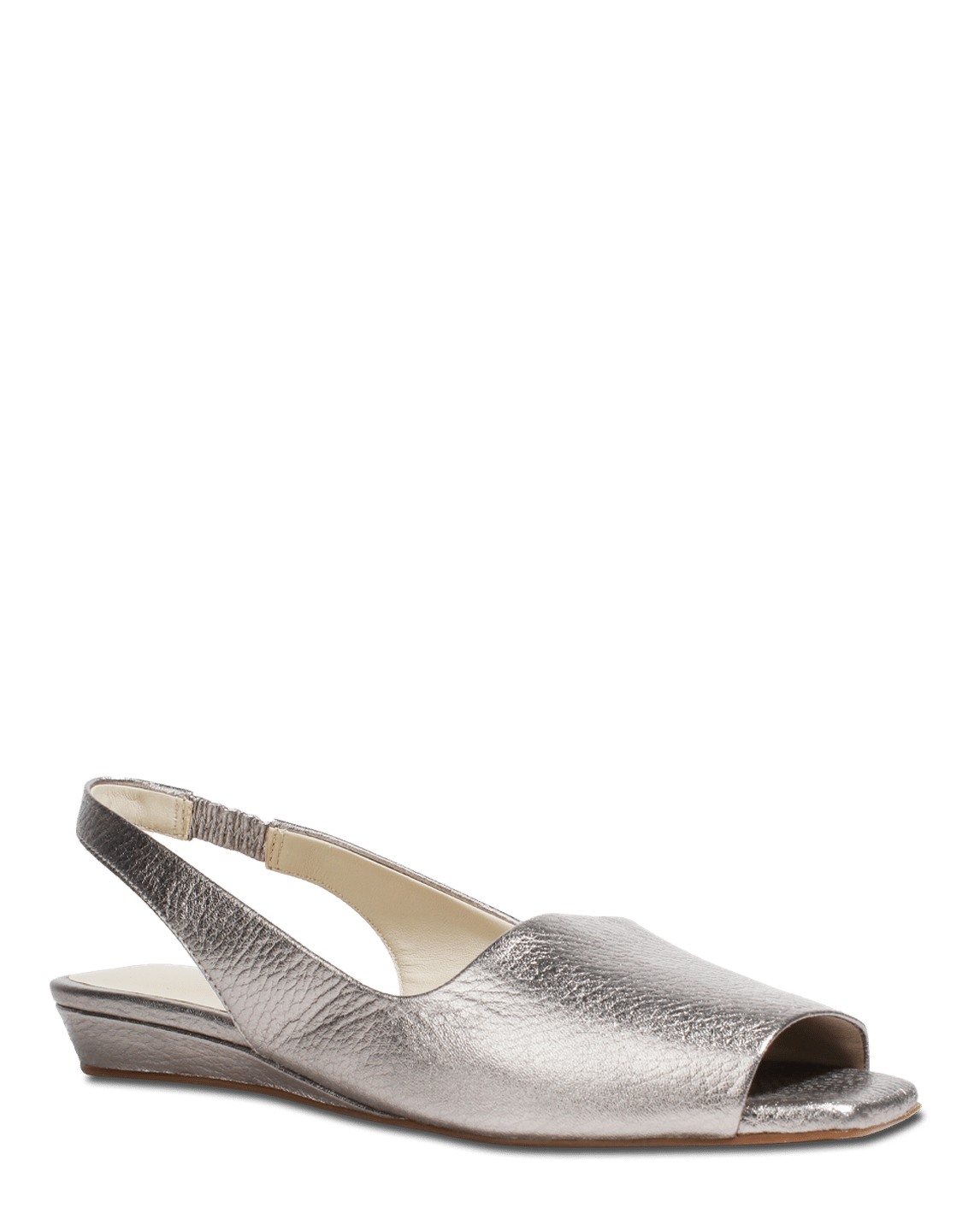 Sandalia FS-10327 Plata