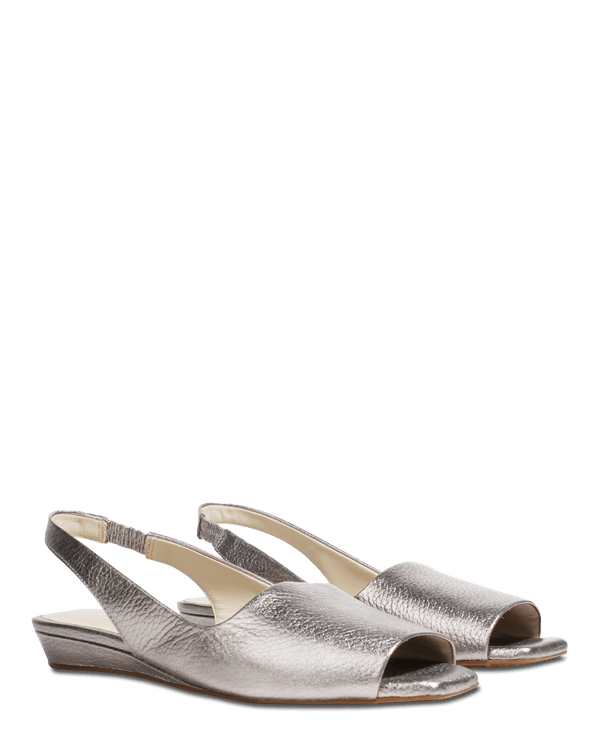 Sandalia FS-10327 Plata