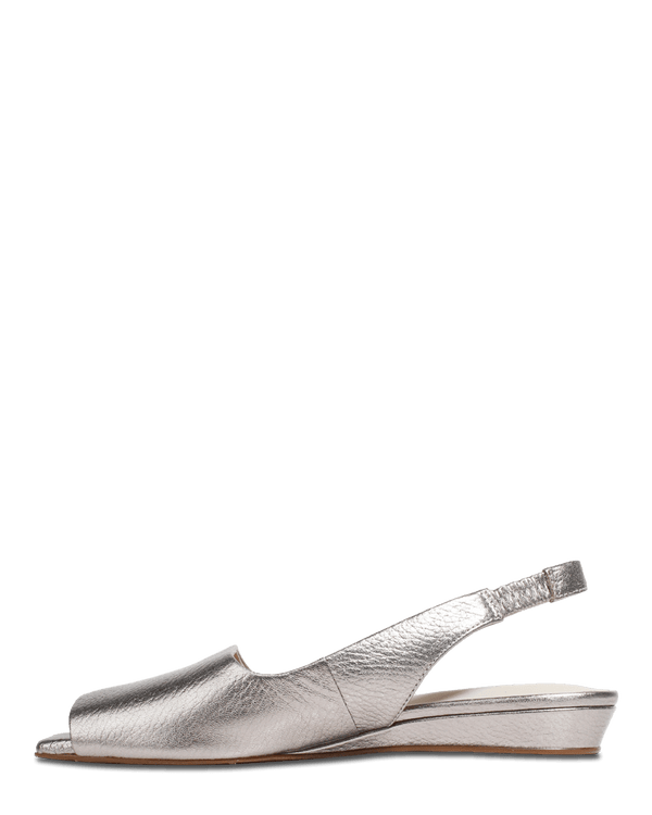 Sandalia FS-10327 Plata