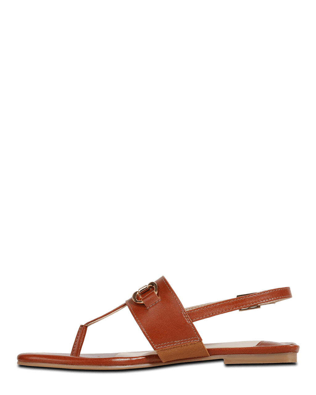 Sandalia FS-10356 Natural