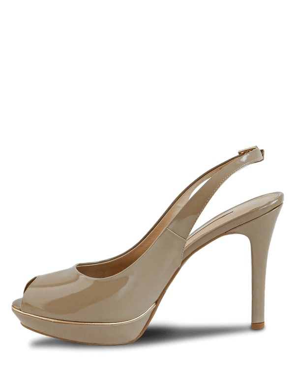 Sandalia FS-9001 Beige