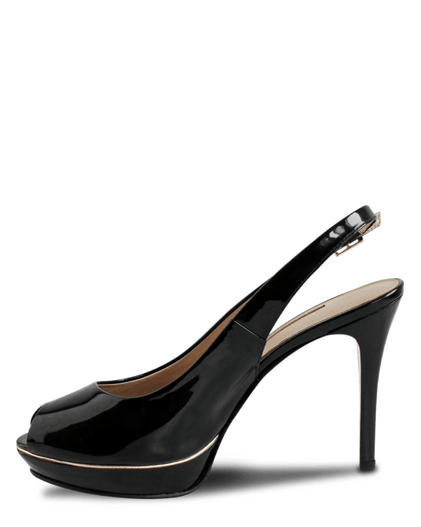 Sandalia FS-9001 Negro