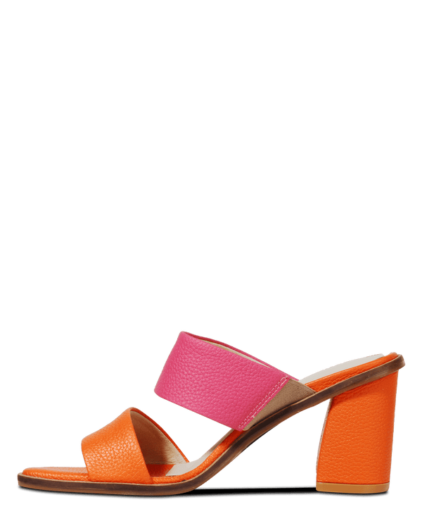 Sandalia FS-9419 Naranja