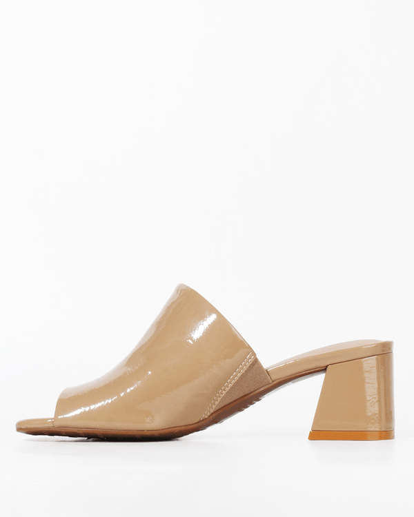 Sandalia FS-9511 Beige