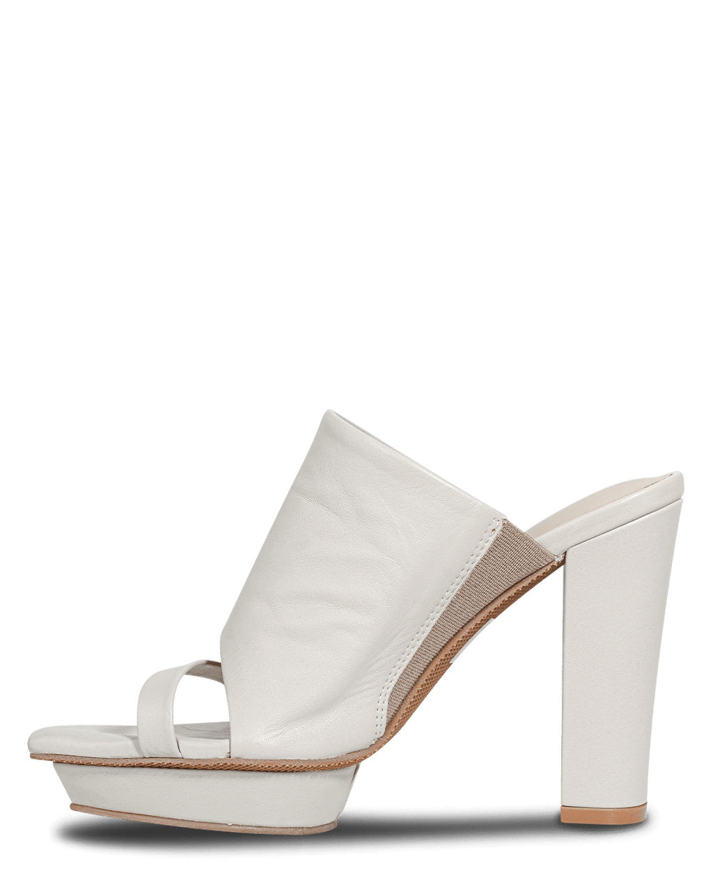 Sandalia Silvana Diez FS-9946 Blanco Off