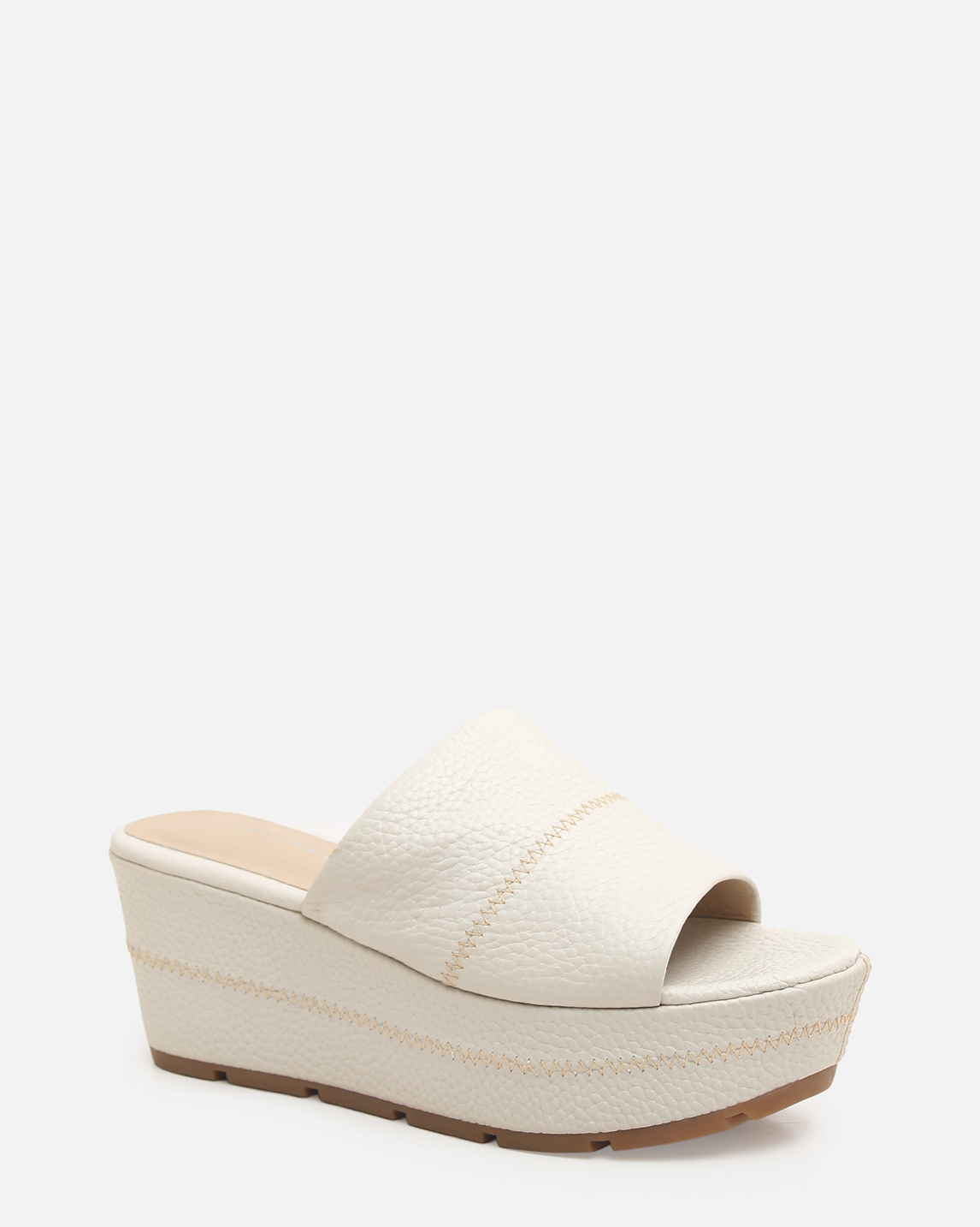 Sandalia FS-10146 Blanco