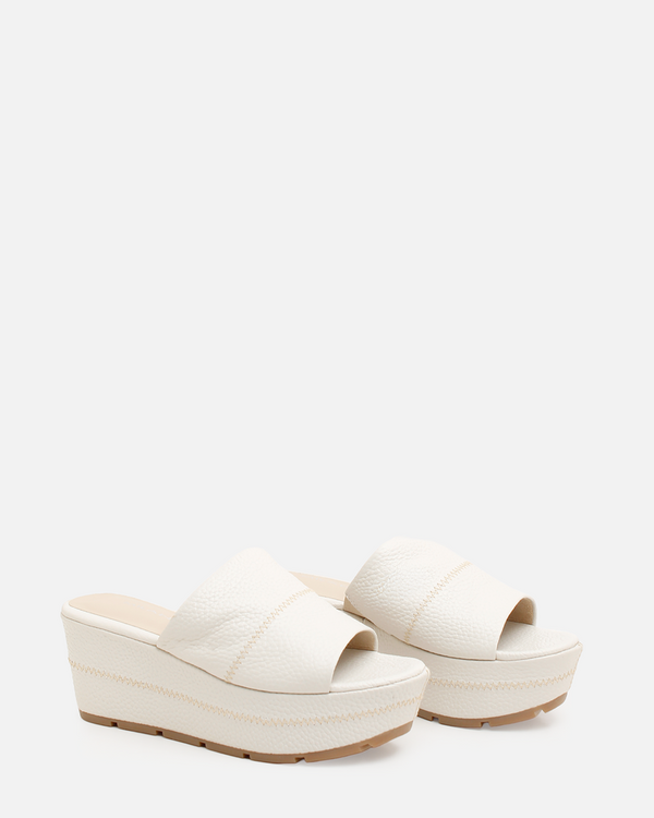 Sandalia FS-10146 Blanco