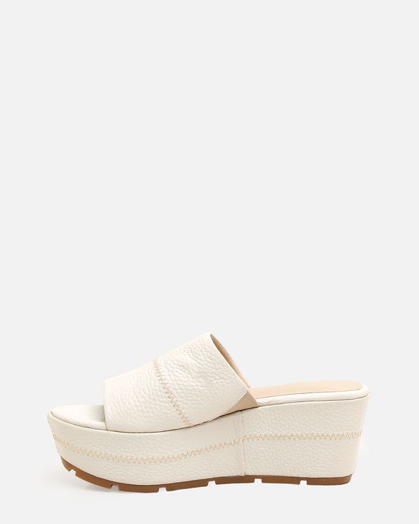 Sandalia FS-10146 Blanco
