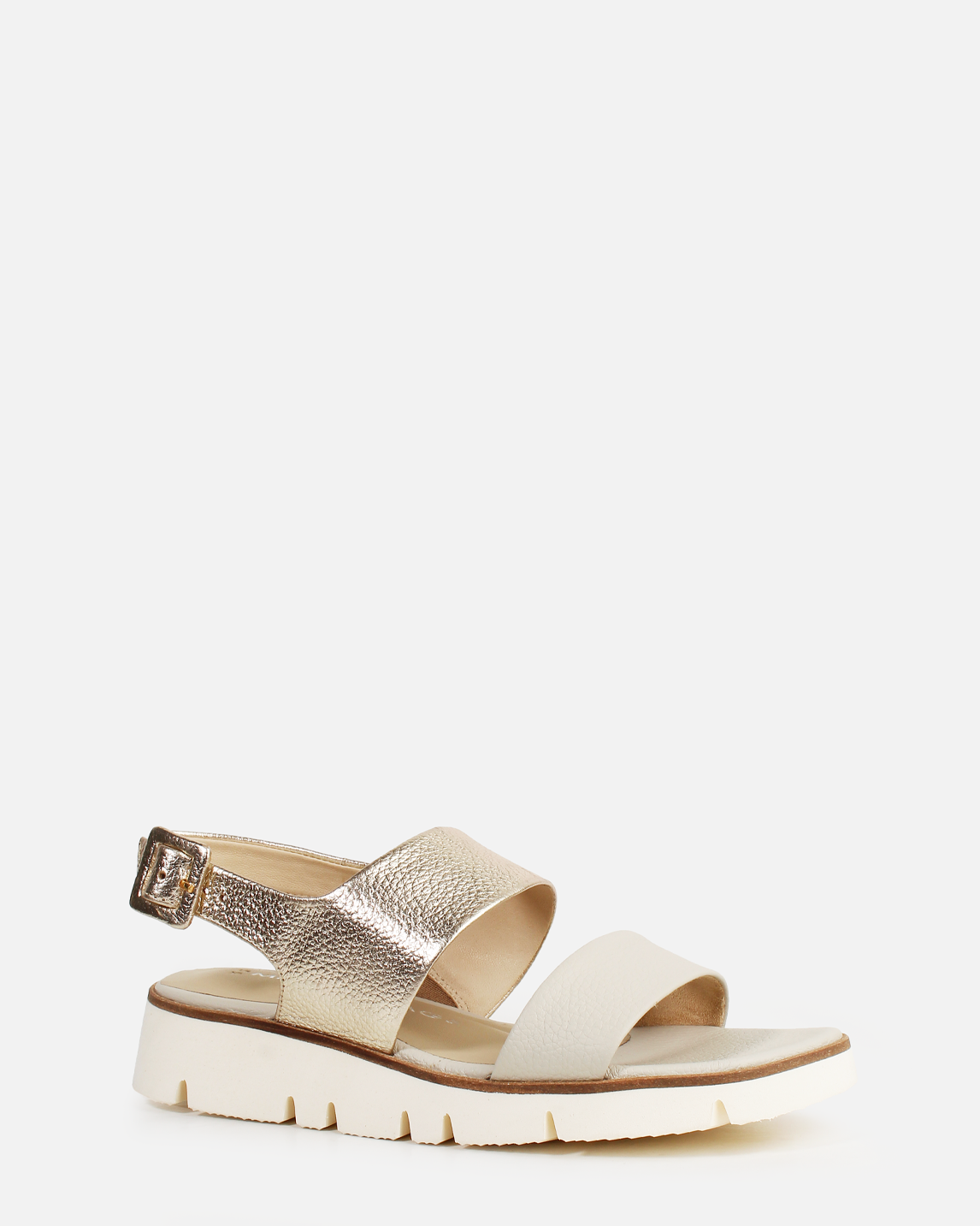 Sandalia FS-10169 Blanco