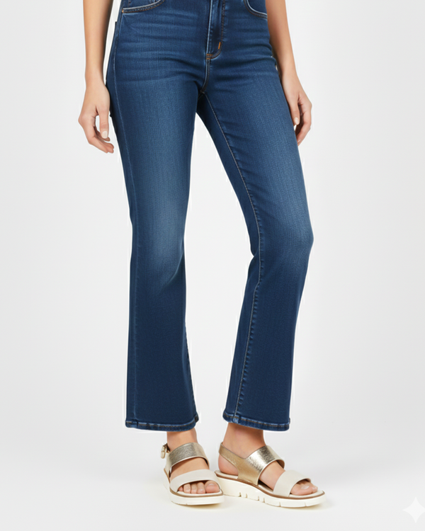 Sandalia FS-10169 Blanco