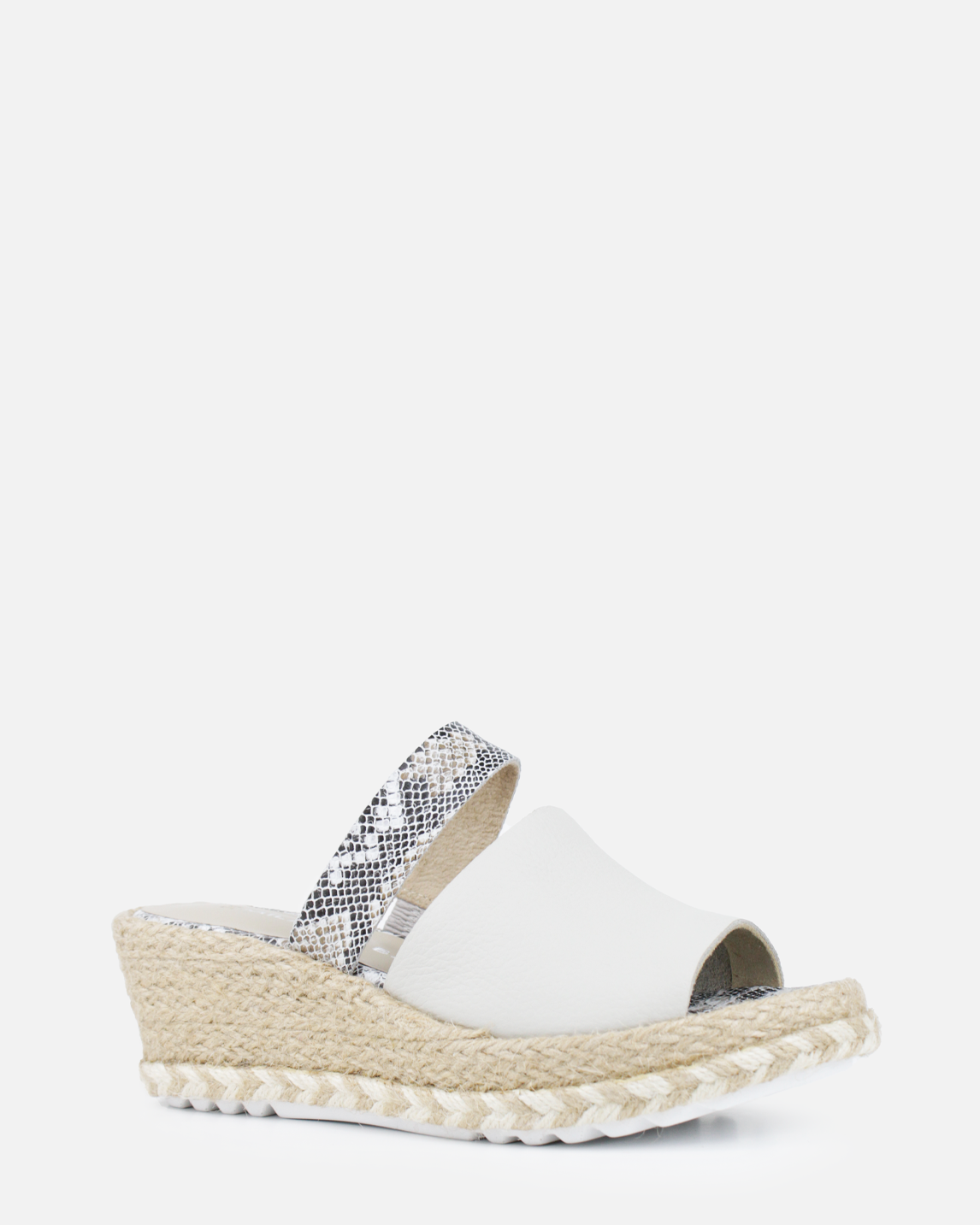 Sandalia FS-10295 Blanco