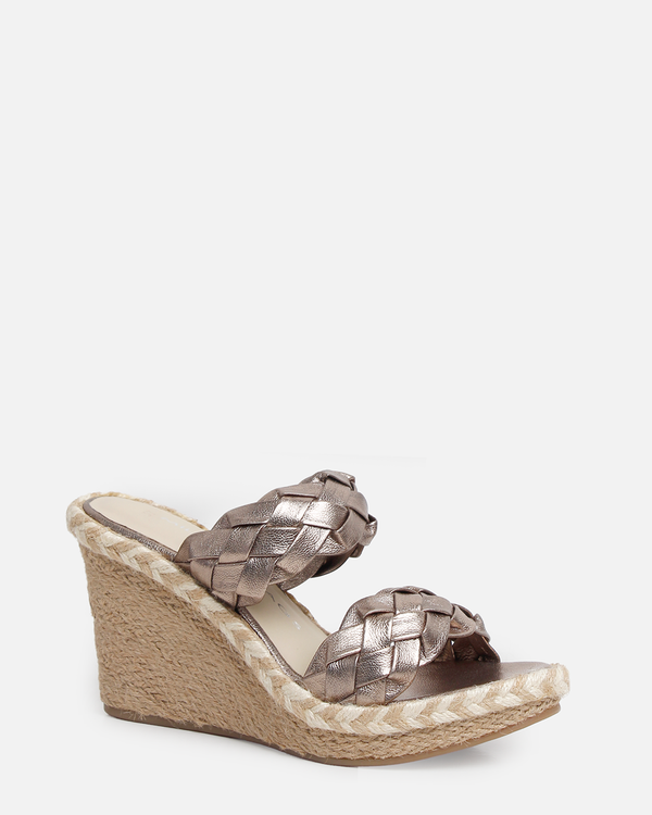 Sandalia FS-10309 Piuter