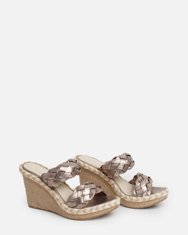 Sandalia FS-10309 Piuter