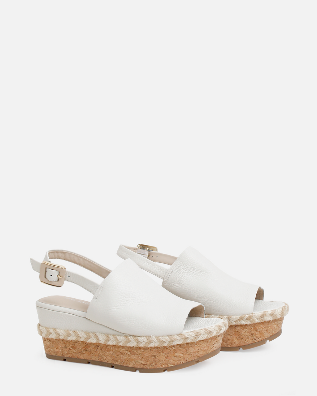 Sandalia FS-10316 Blanco