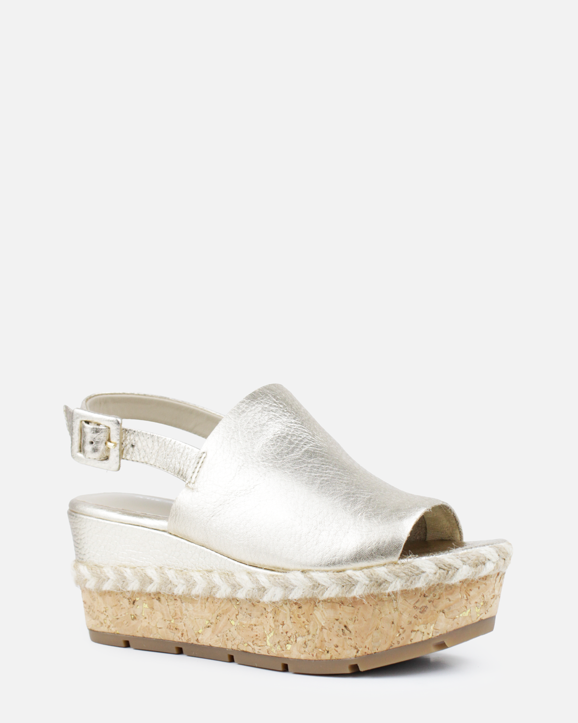 Sandalia FS-10316 Oro