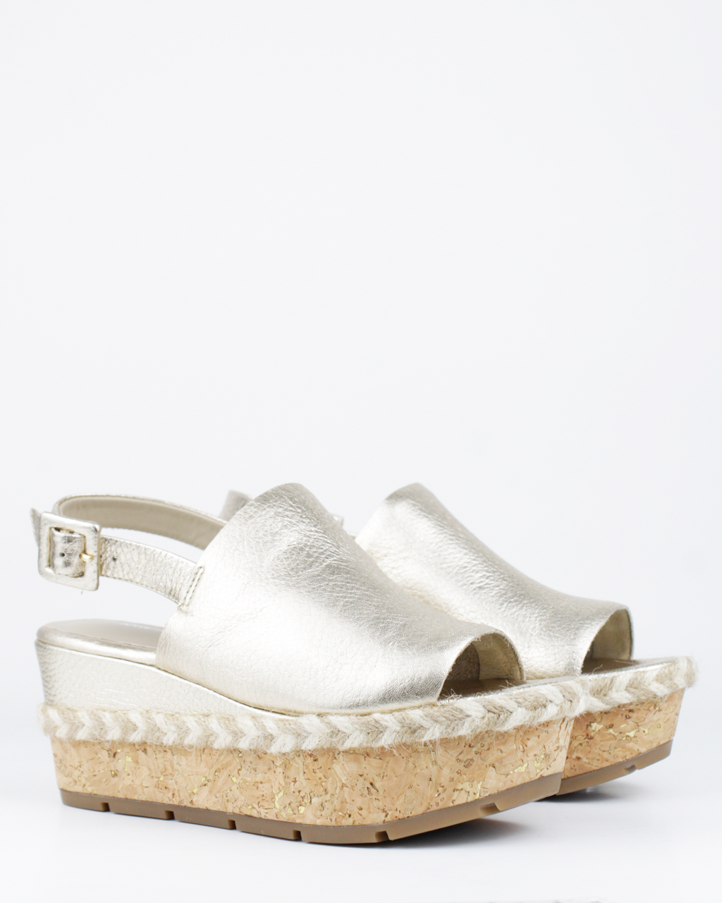 Sandalia FS-10316 Oro