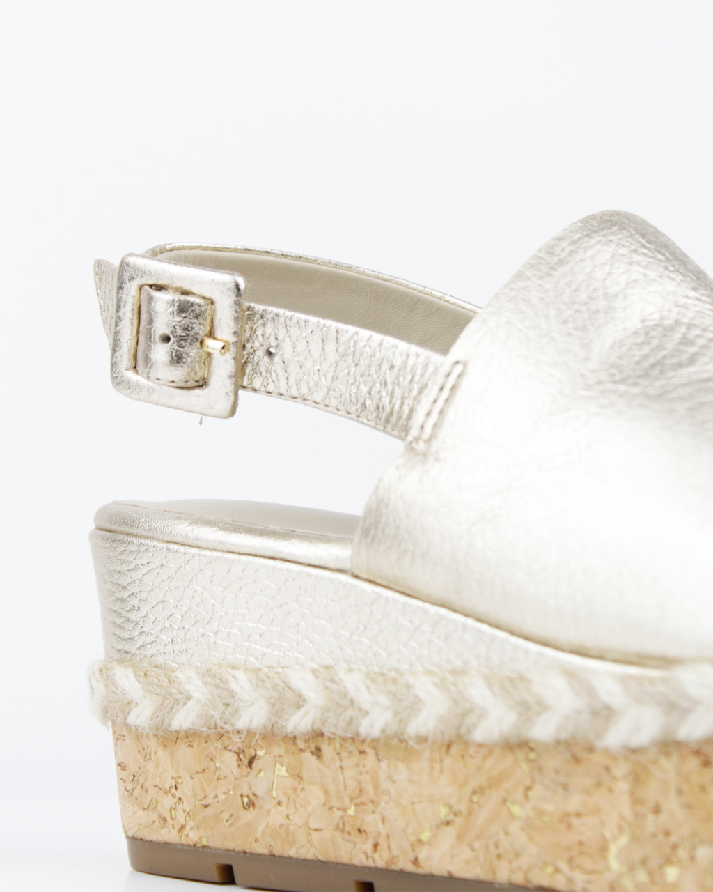 Sandalia FS-10316 Oro