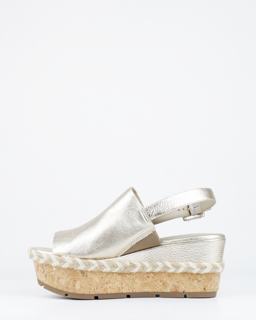 Sandalia FS-10316 Oro