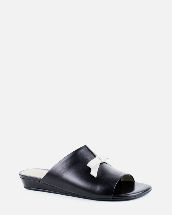 Sandalia FS-10323 Negro