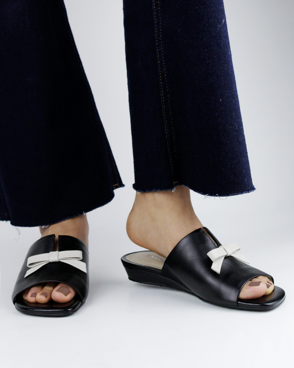 Sandalia FS-10323 Negro