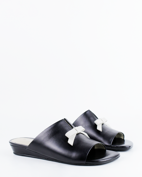 Sandalia FS-10323 Negro