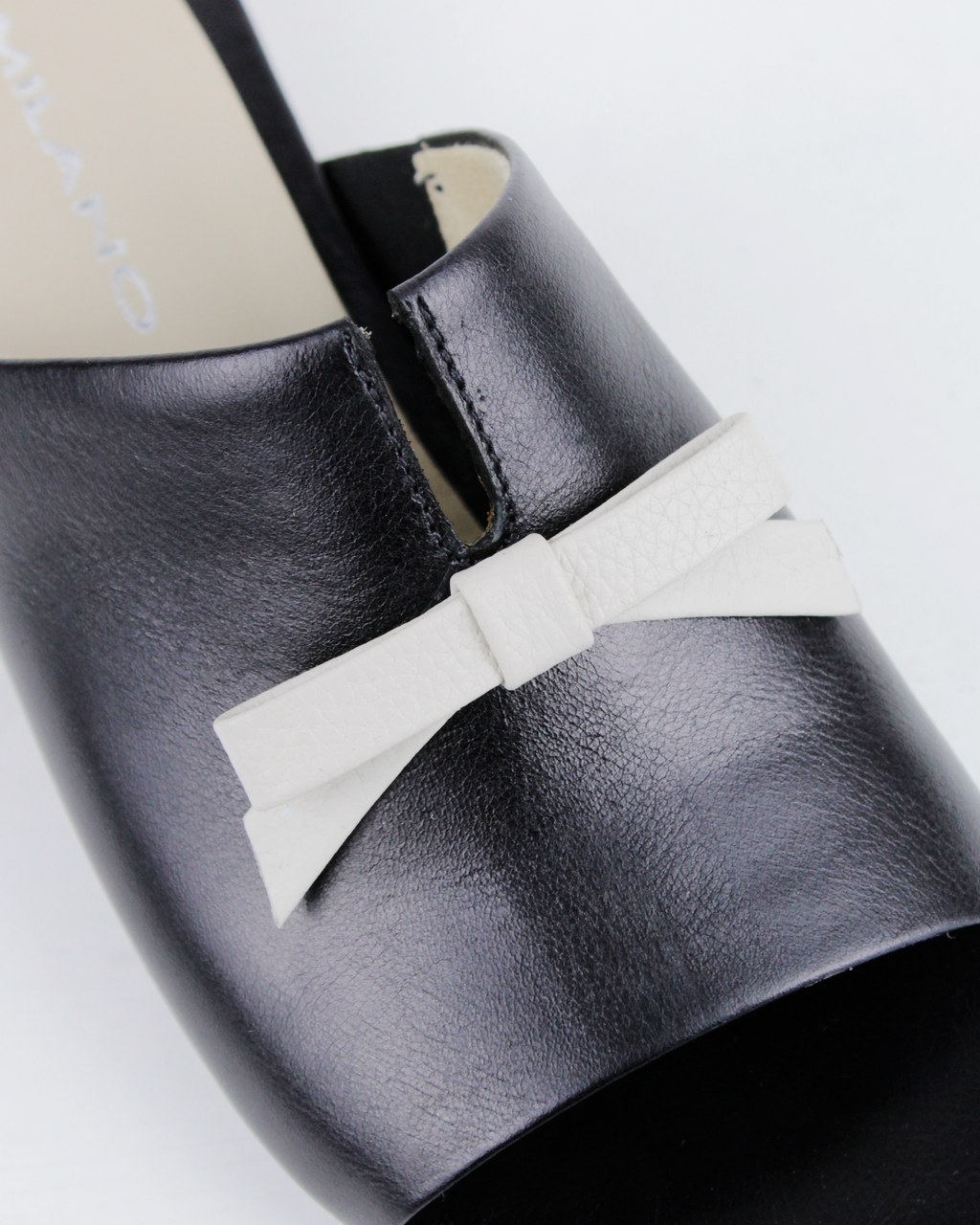 Sandalia FS-10323 Negro