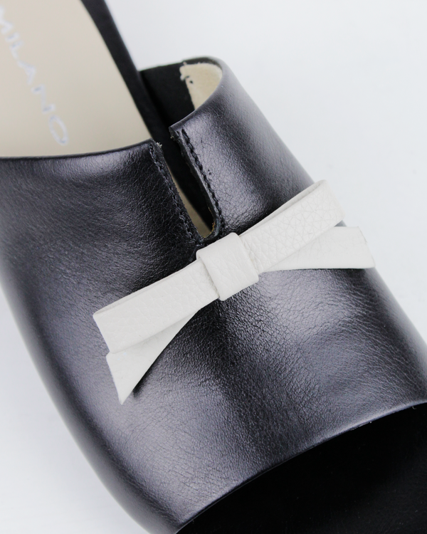 Sandalia FS-10323 Negro