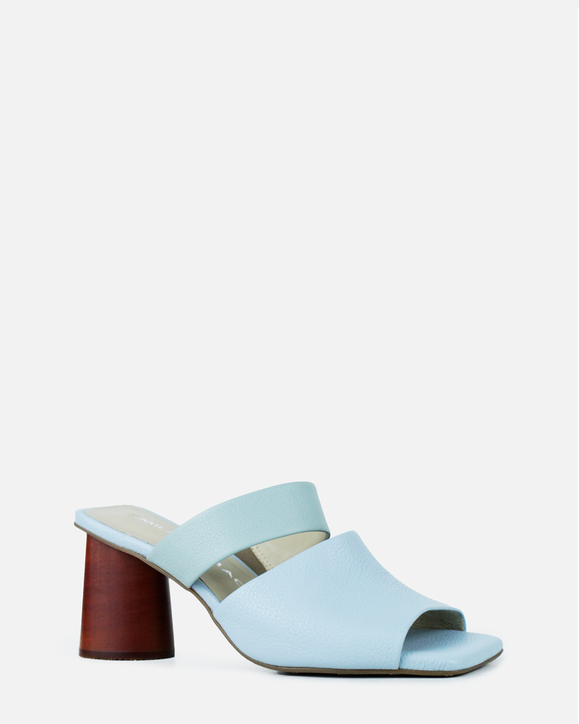 Sandalia FS-10329 Celeste