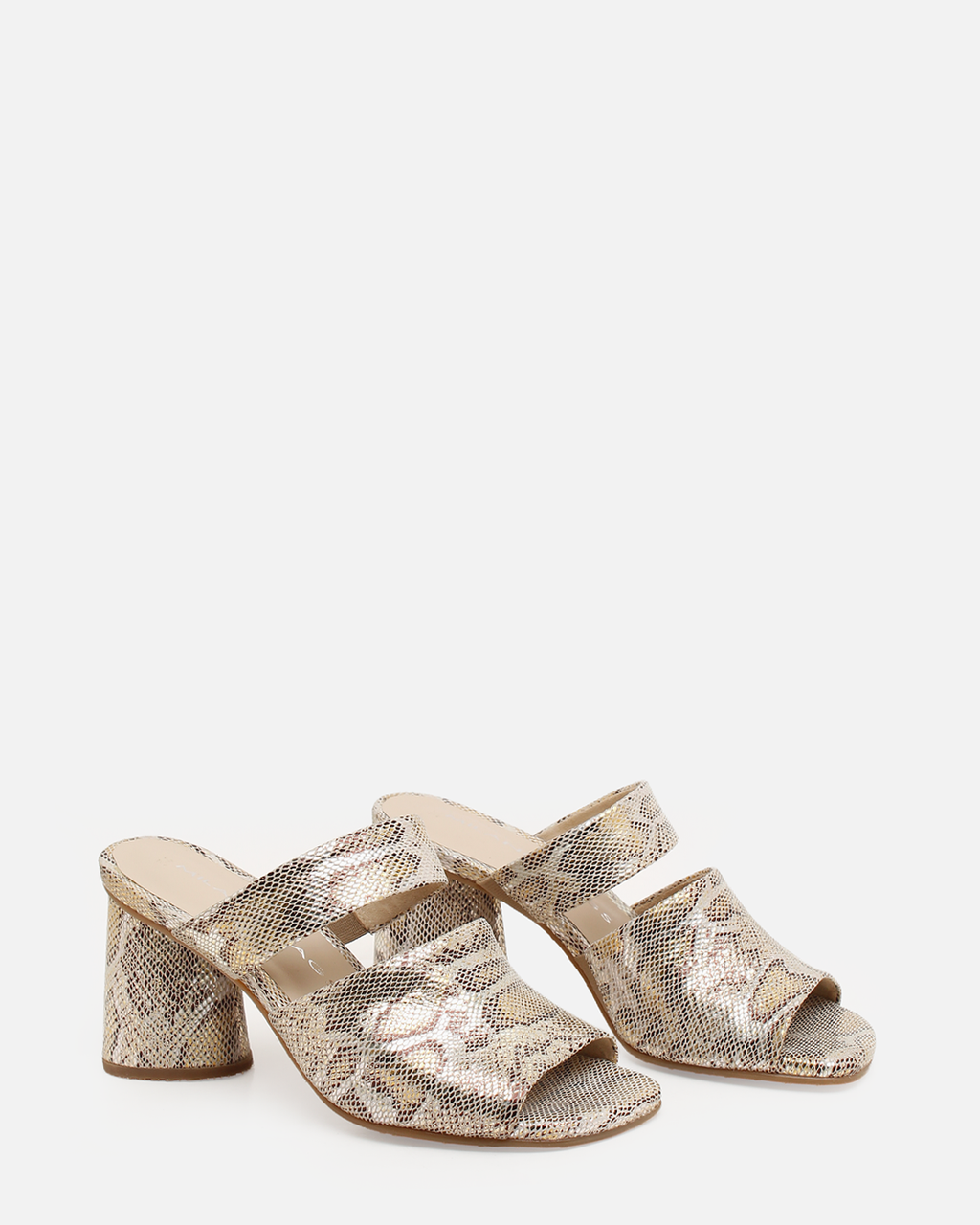 Sandalia FS-10329 Oro