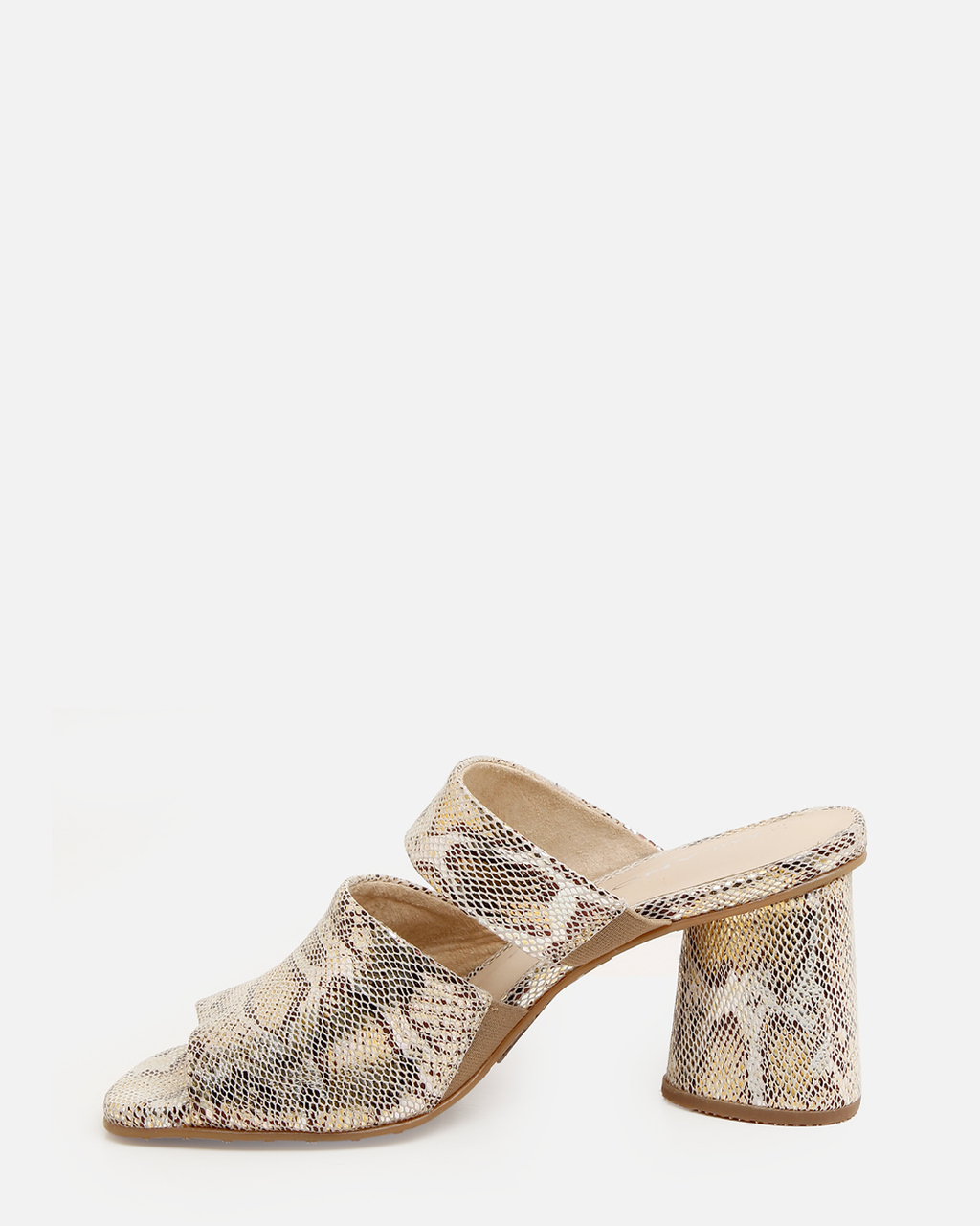 Sandalia FS-10329 Oro