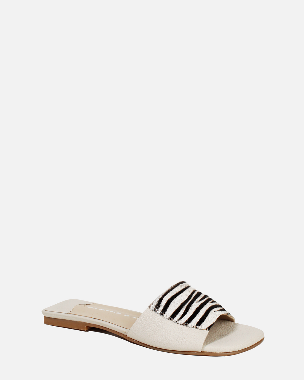 Sandalia FS-10365 Blanco