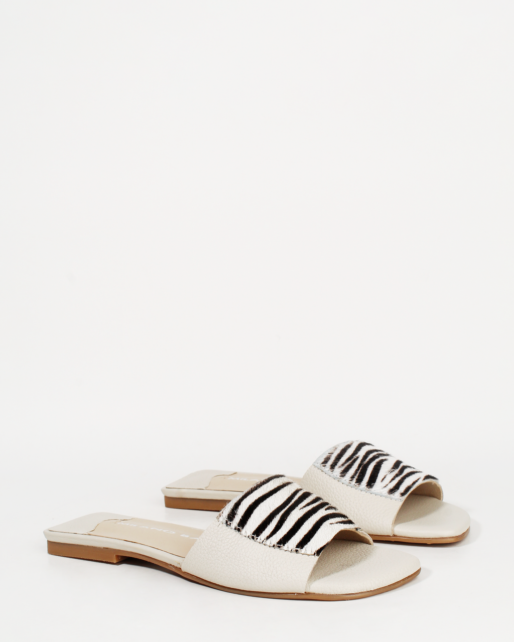 Sandalia FS-10365 Blanco