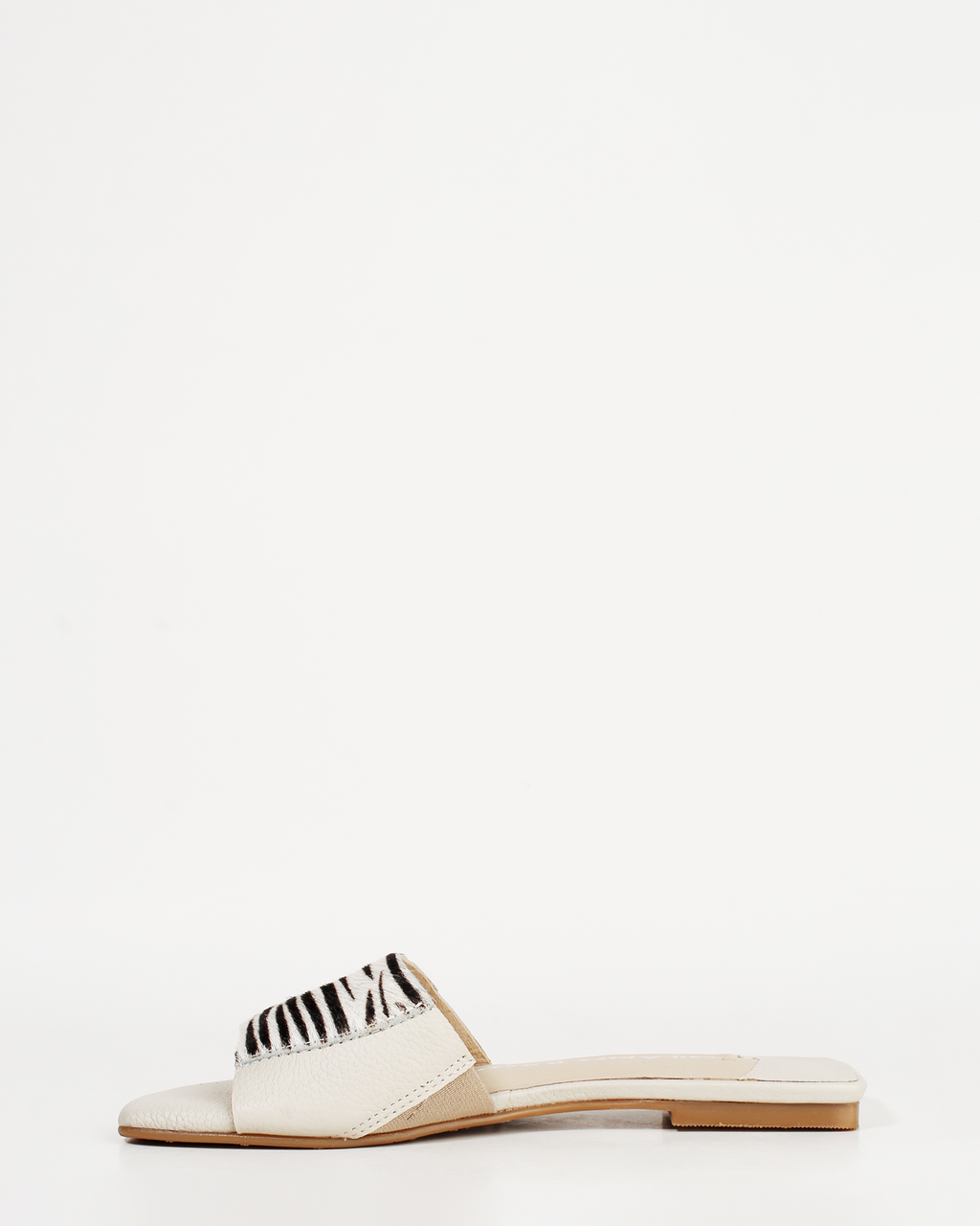 Sandalia FS-10365 Blanco