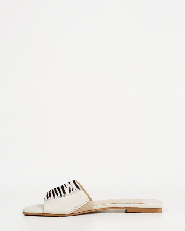 Sandalia FS-10365 Blanco