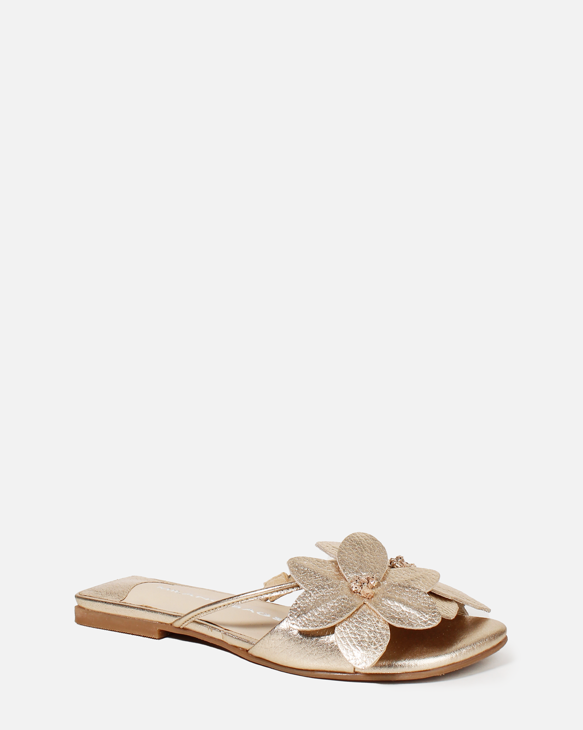 Sandalia FS-10370 Oro