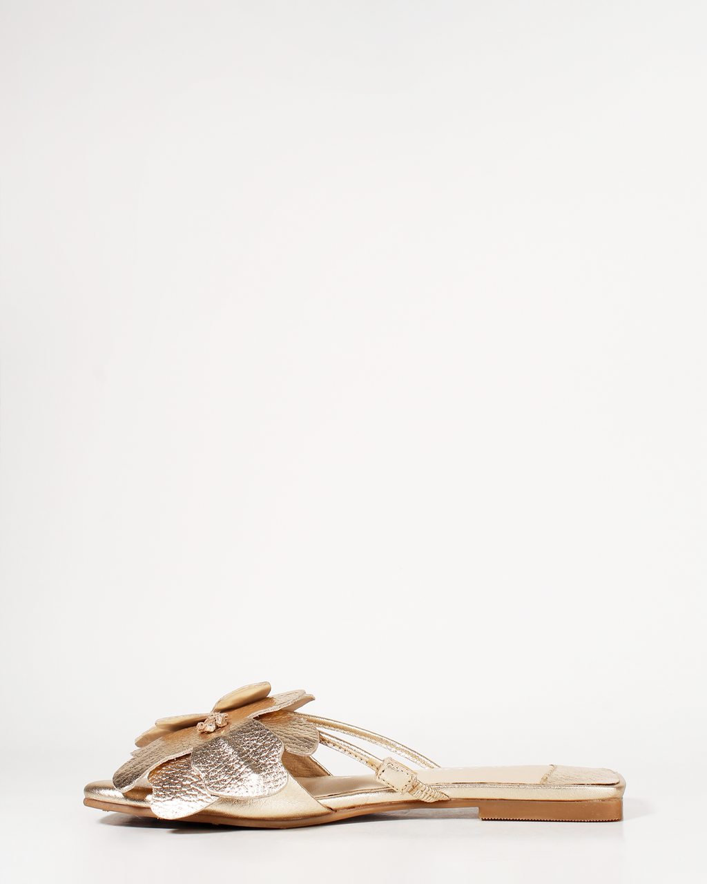 Sandalia FS-10370 Oro