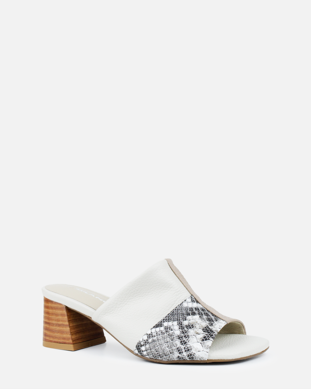 Sandalia FS-10380 Blanco