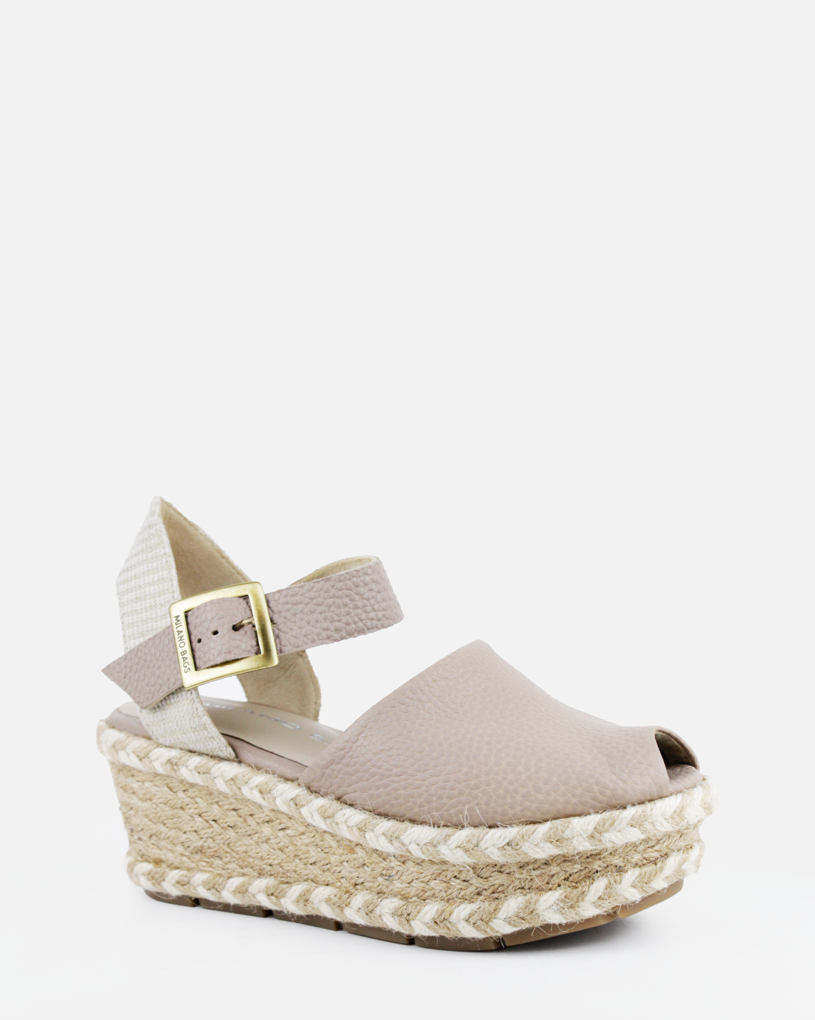 Alpargata FS-10483 Cocoa