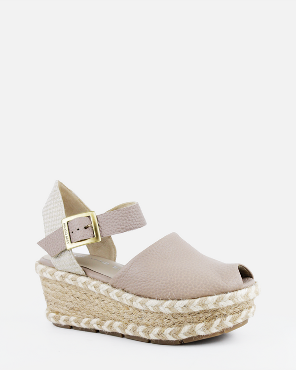 Alpargata FS-10483 Cocoa