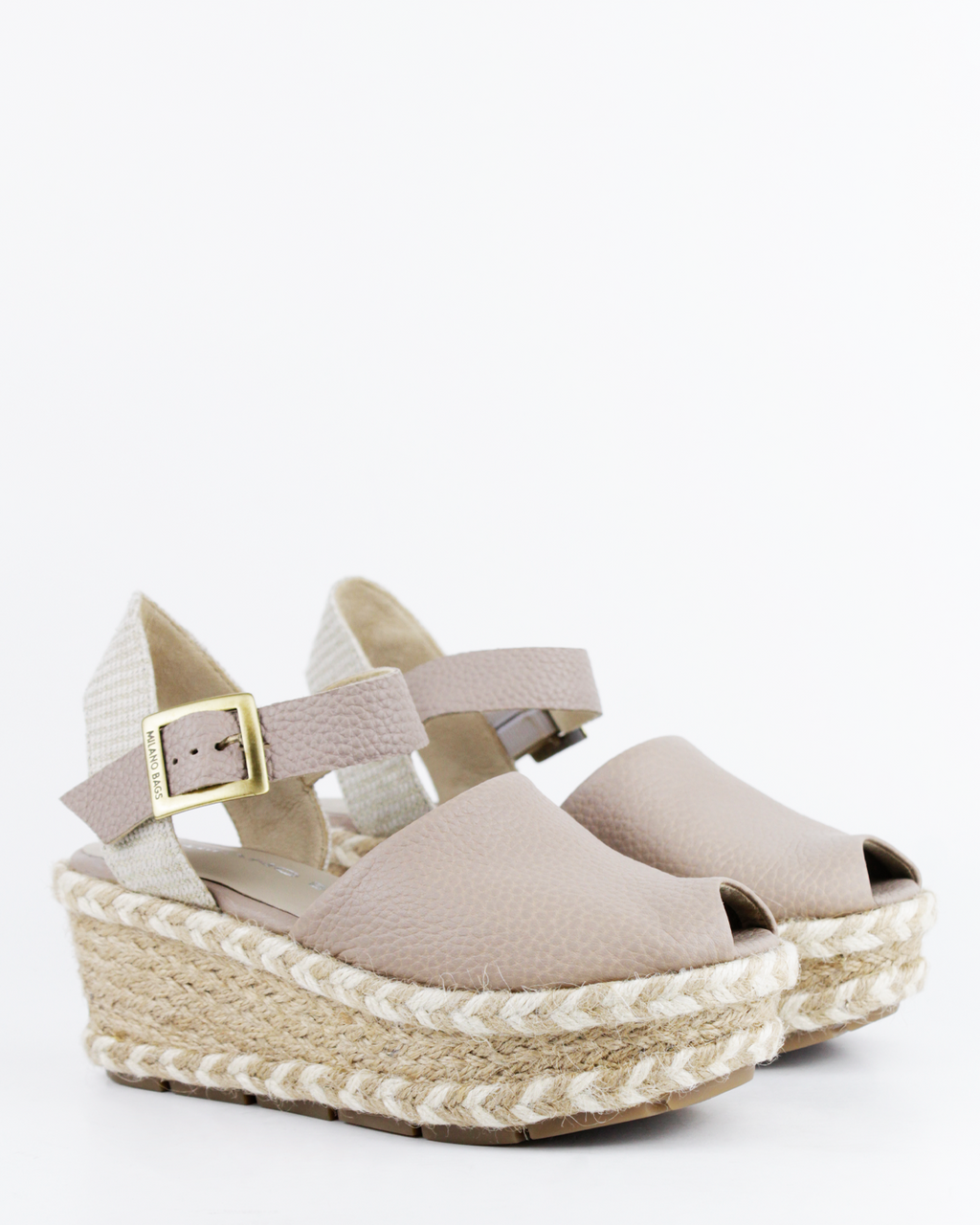 Alpargata FS-10483 Cocoa