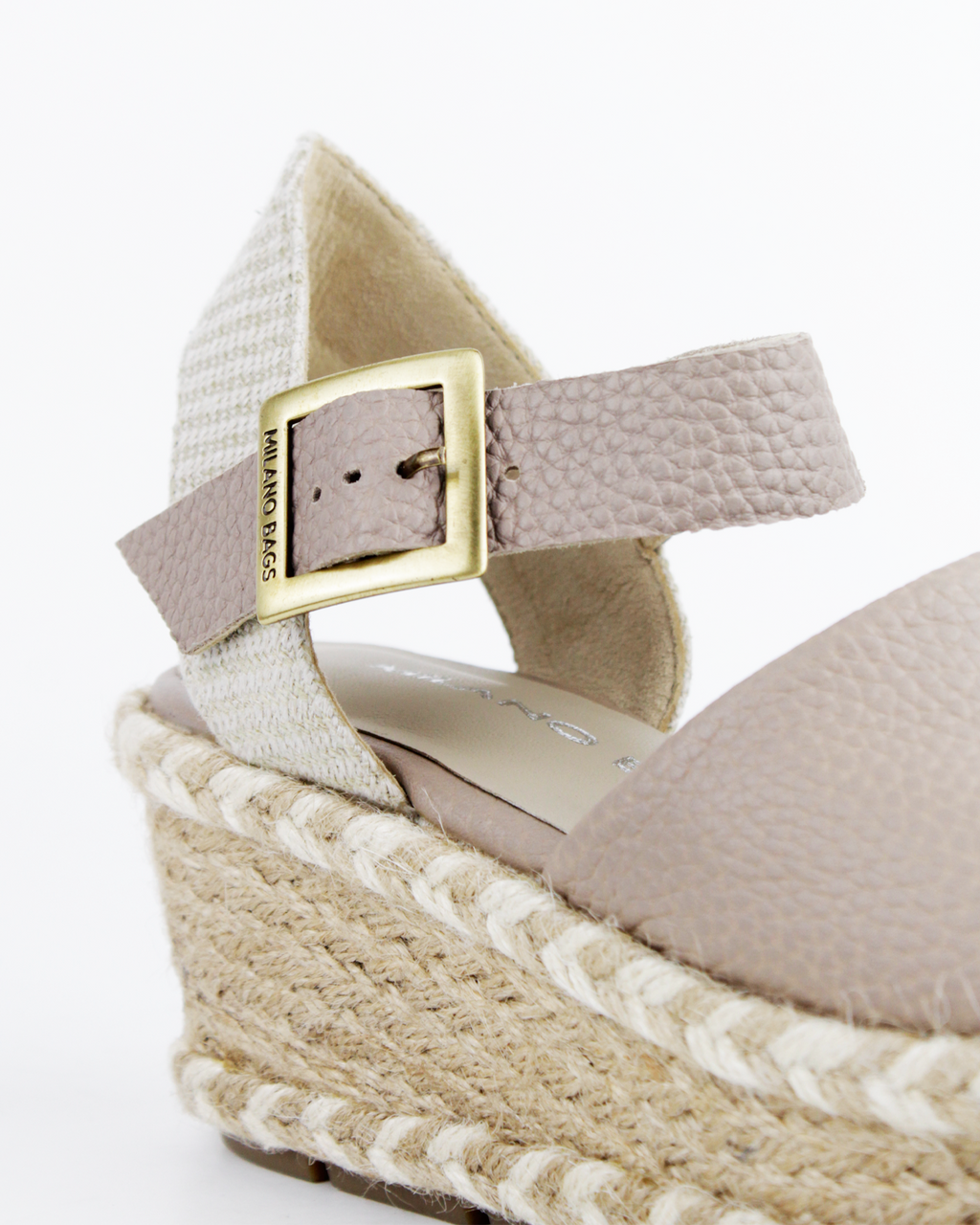 Alpargata FS-10483 Cocoa