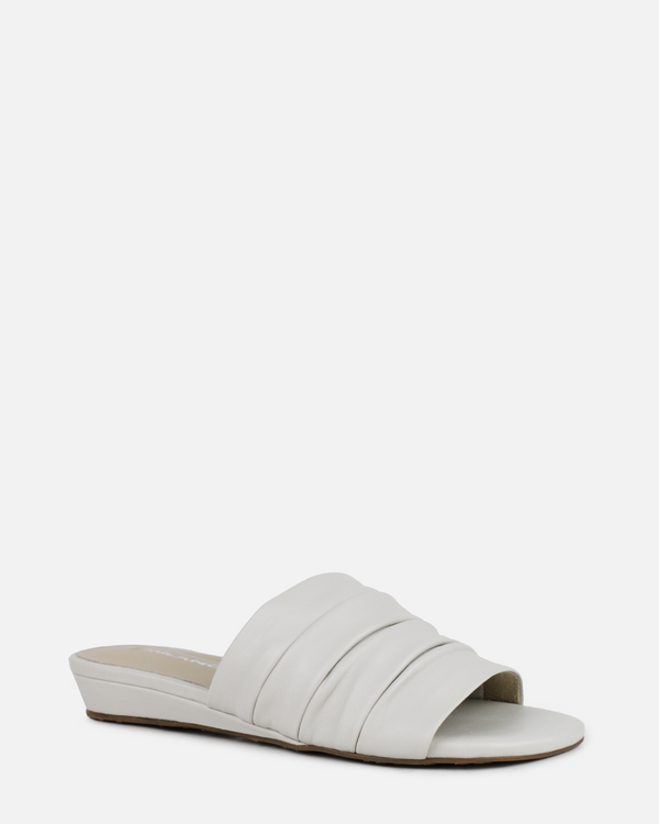 Sandalia FS-10518 Blanco