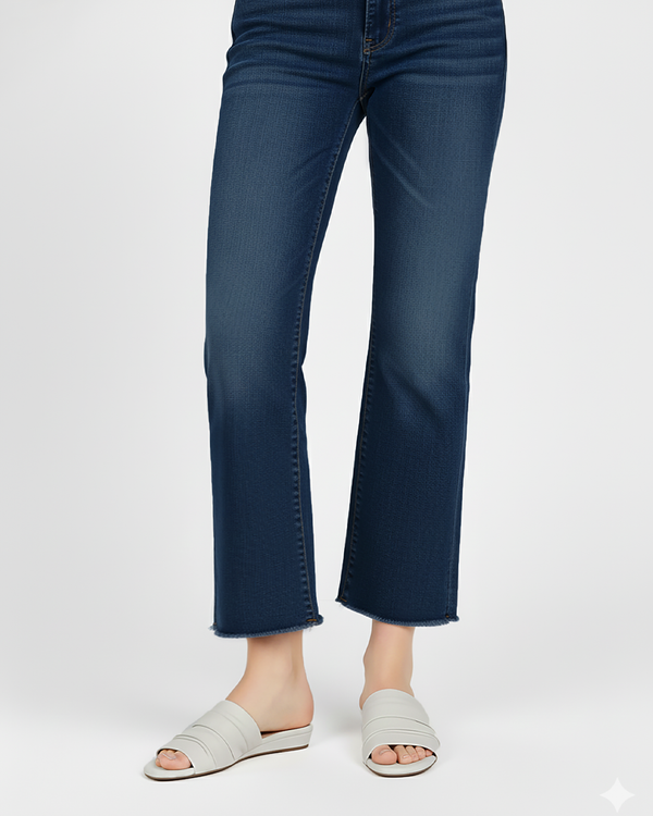 Sandalia FS-10518 Blanco